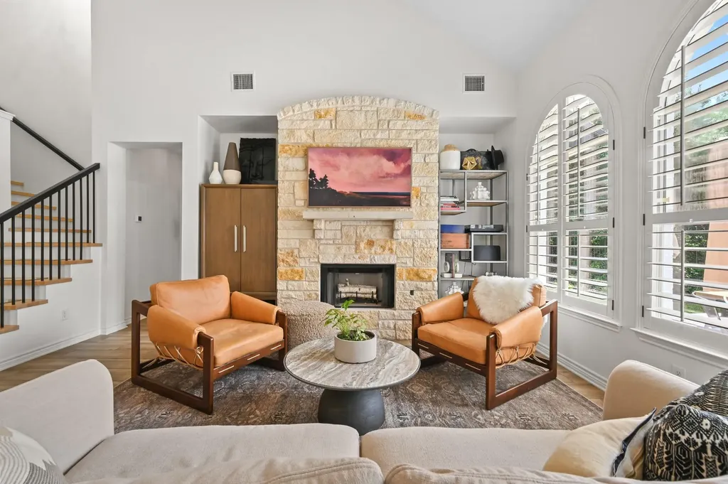 10520 Hansa Drive Austin TX 78739