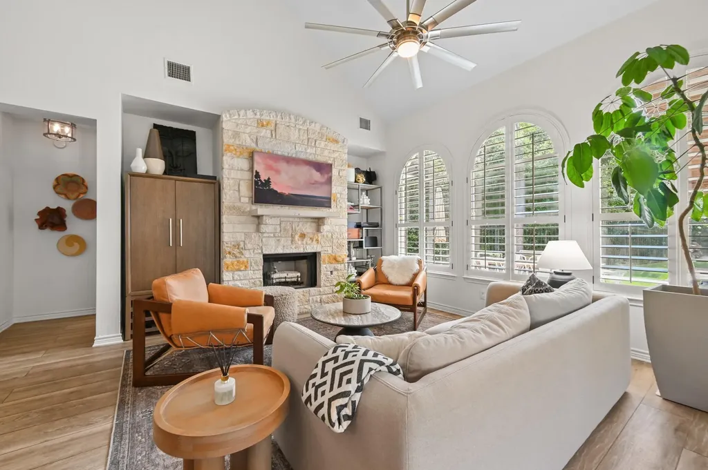 10520 Hansa Drive Austin TX 78739