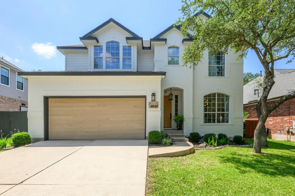 10520 Hansa Drive Austin TX 78739