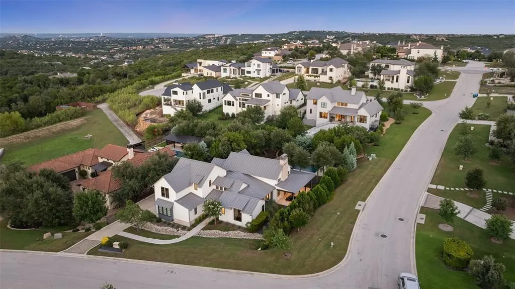 504 Padres Place Lakeway TX 78738