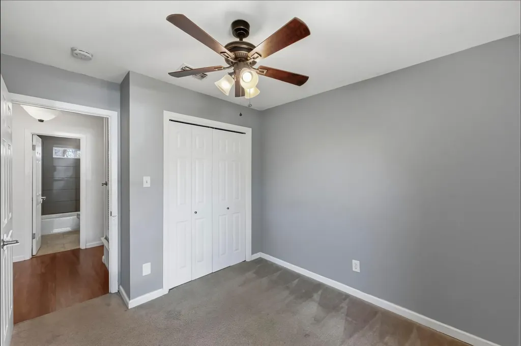 1005 Arthur Stiles Road Austin TX 78721