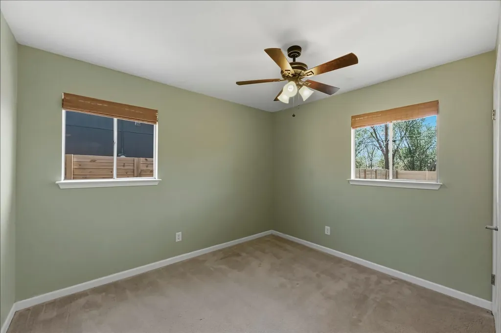 1005 Arthur Stiles Road Austin TX 78721