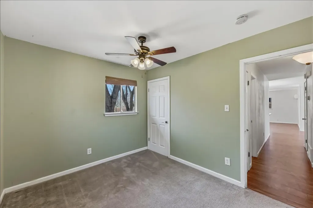 1005 Arthur Stiles Road Austin TX 78721