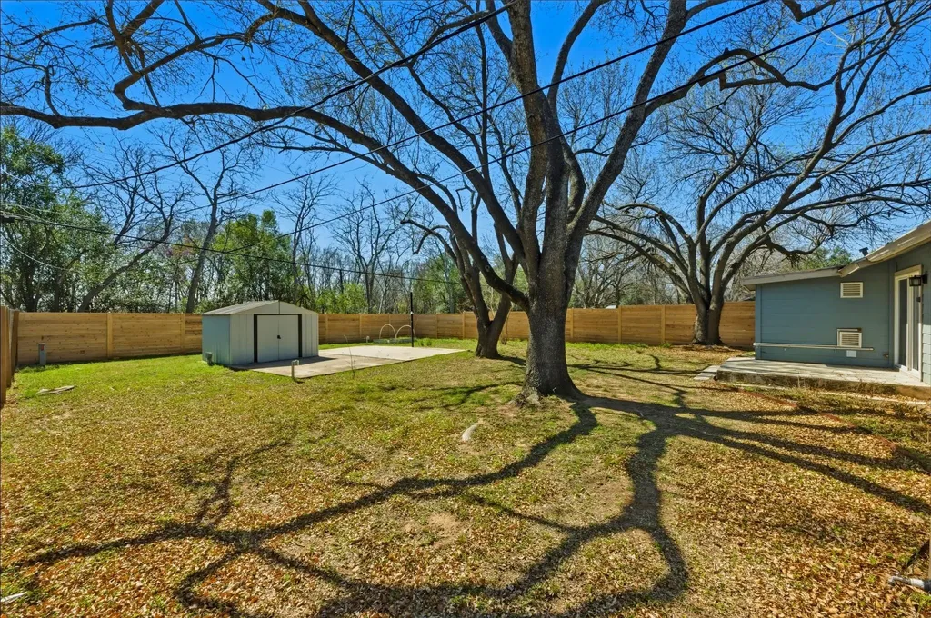 1005 Arthur Stiles Road Austin TX 78721