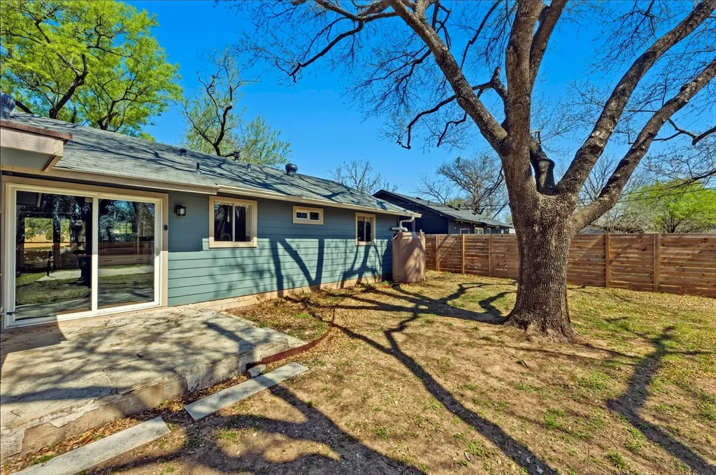 1005 Arthur Stiles Road Austin TX 78721
