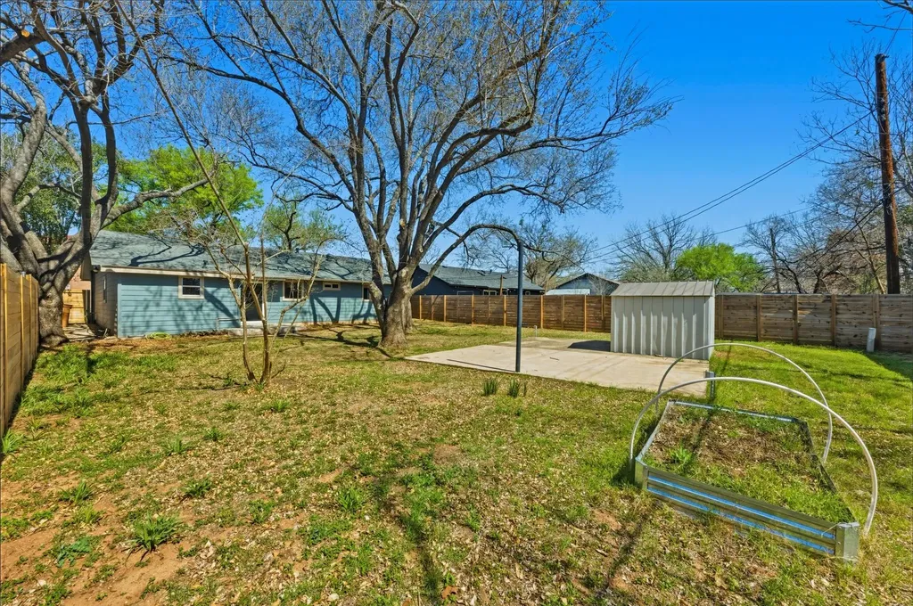 1005 Arthur Stiles Road Austin TX 78721