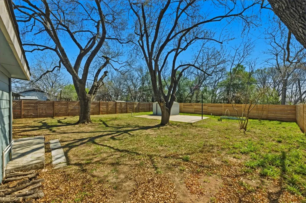1005 Arthur Stiles Road Austin TX 78721