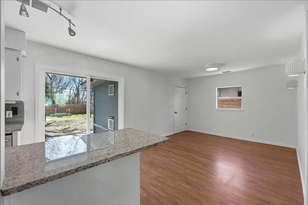 1005 Arthur Stiles Road Austin TX 78721