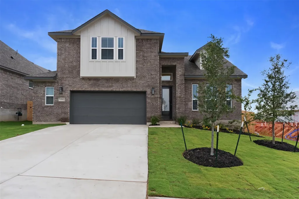 17612 Joyce Erna Lane Pflugerville TX 78660