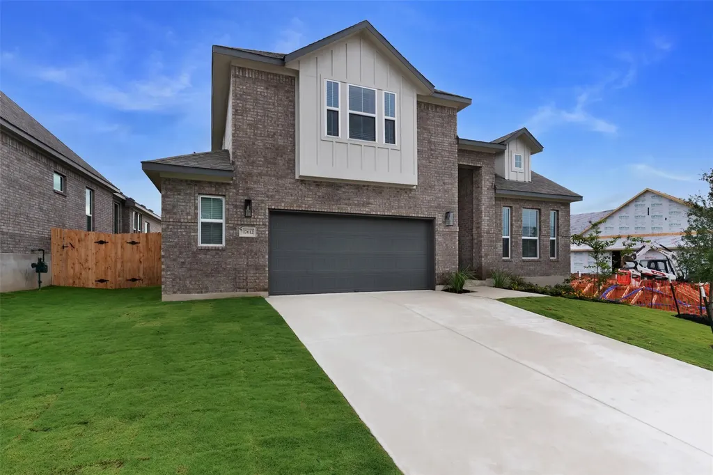 17612 Joyce Erna Lane Pflugerville TX 78660