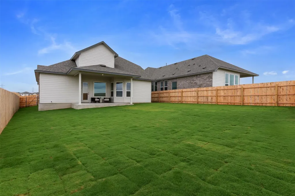 17612 Joyce Erna Lane Pflugerville TX 78660