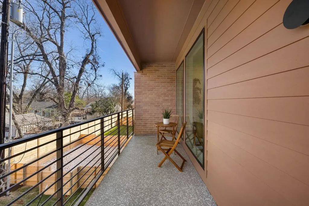 3530 Gonzales Street Austin TX 78702