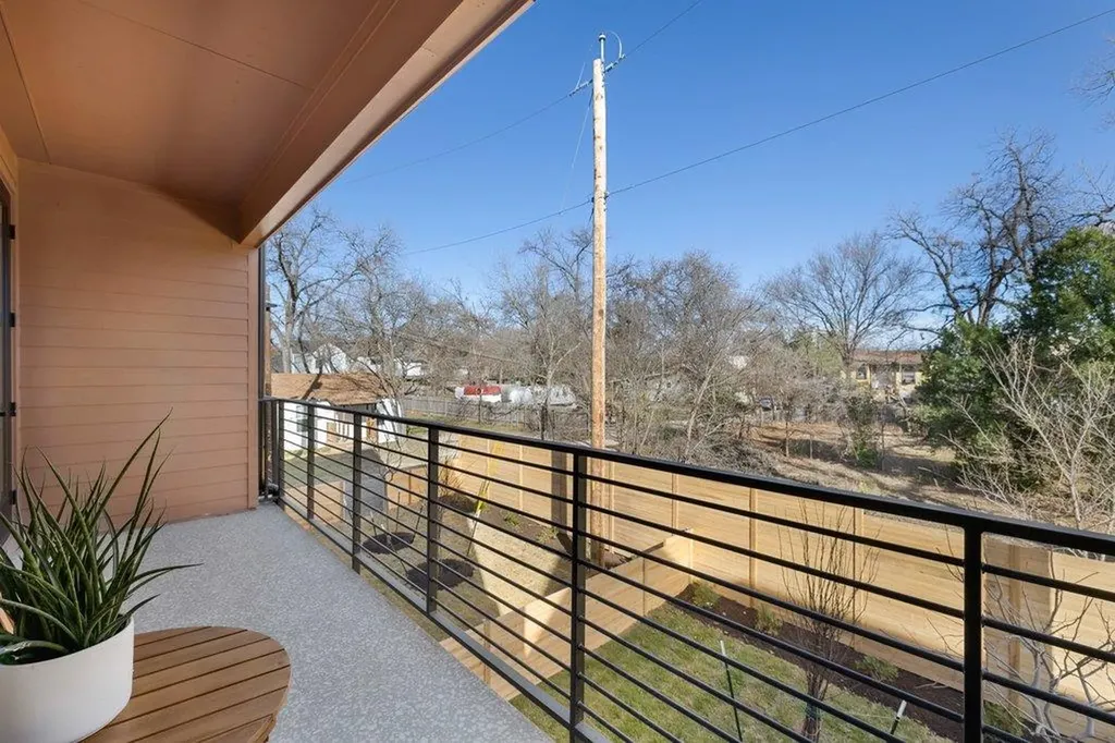 3530 Gonzales Street Austin TX 78702