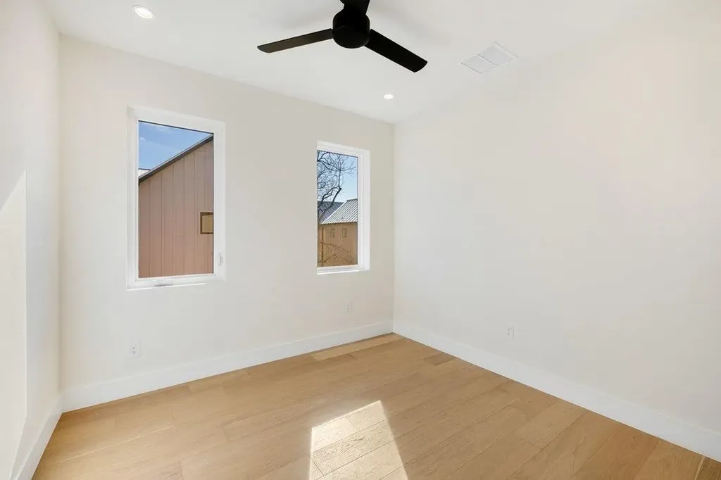 3530 Gonzales Street Austin TX 78702