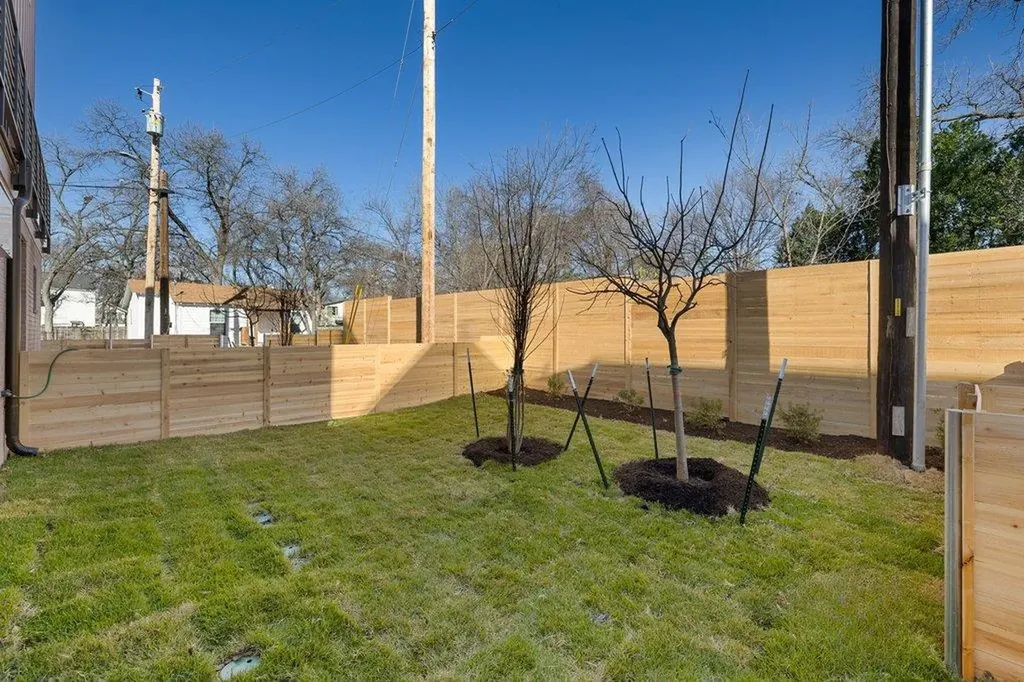3530 Gonzales Street Austin TX 78702