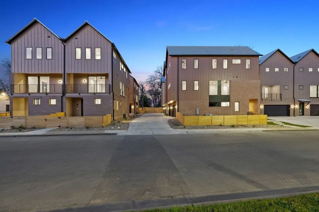3530 Gonzales Street Austin TX 78702