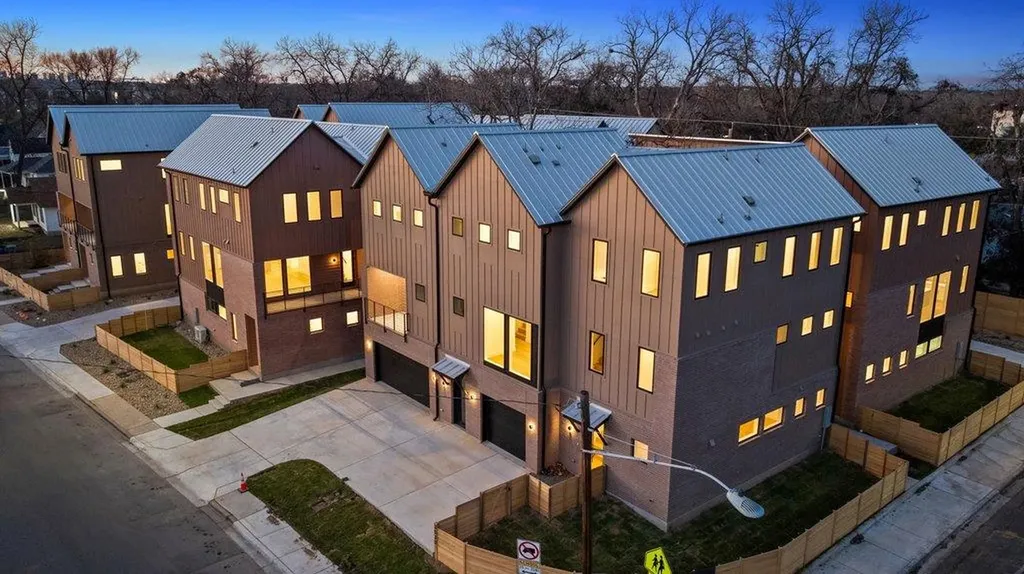 3530 Gonzales Street Austin TX 78702