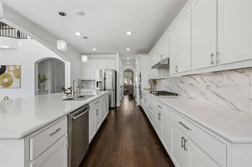 1517 Bardella Drive Leander TX 78641