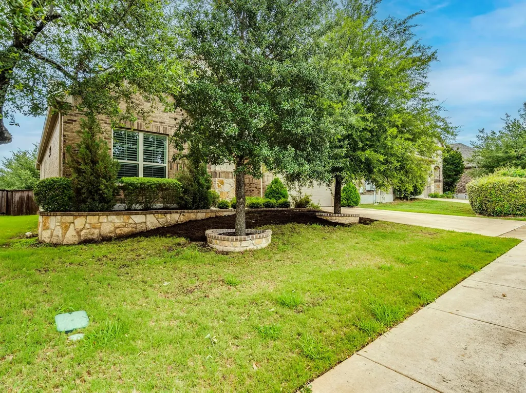 836 Richardson Lane Leander TX 78641