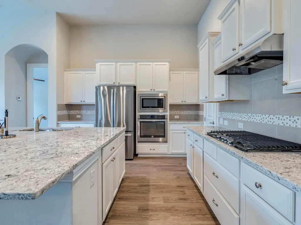 836 Richardson Lane Leander TX 78641
