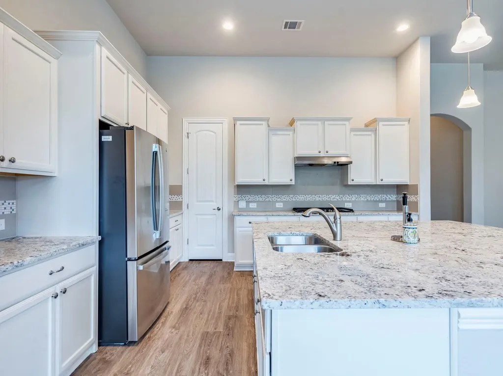 836 Richardson Lane Leander TX 78641