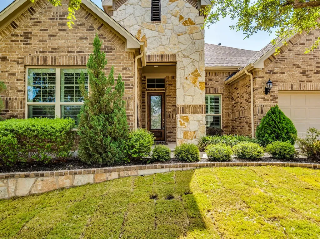 836 Richardson Lane Leander TX 78641