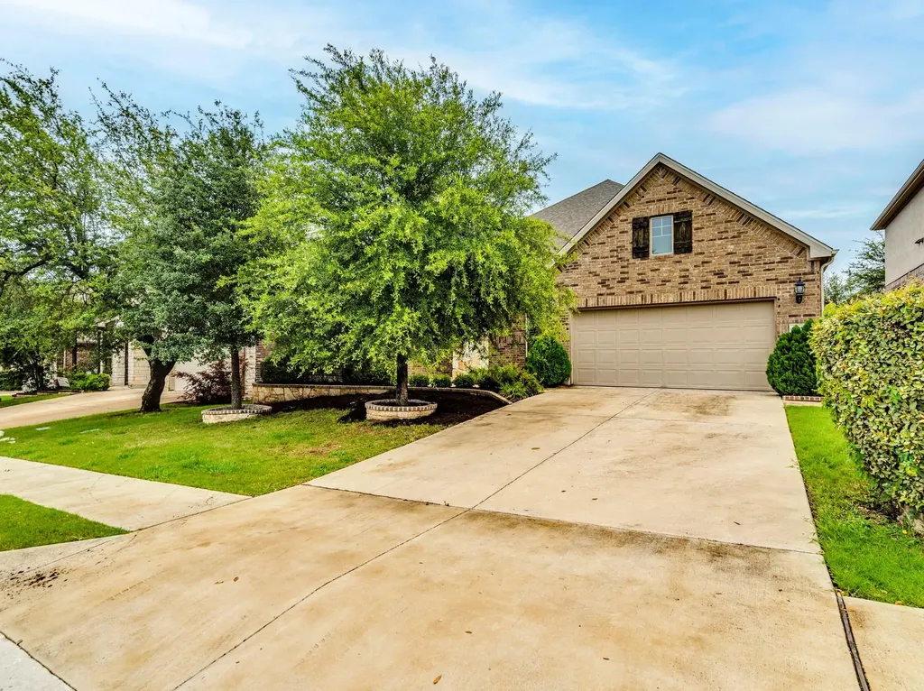 836 Richardson Lane Leander TX 78641