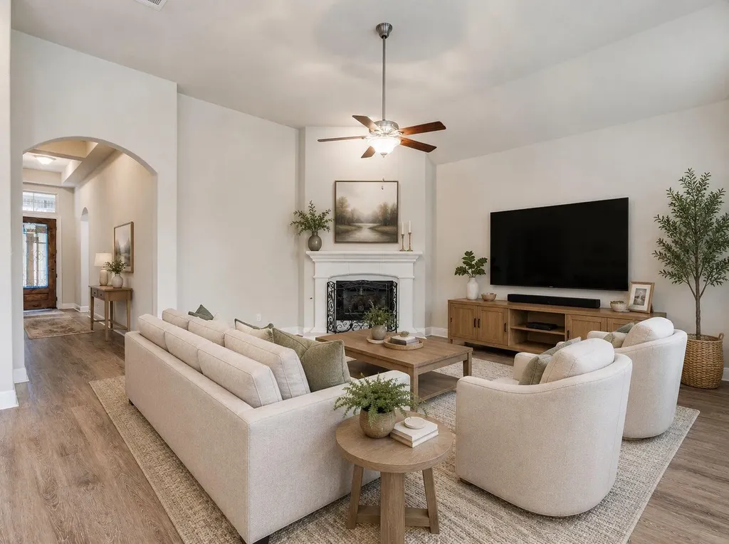 836 Richardson Lane Leander TX 78641