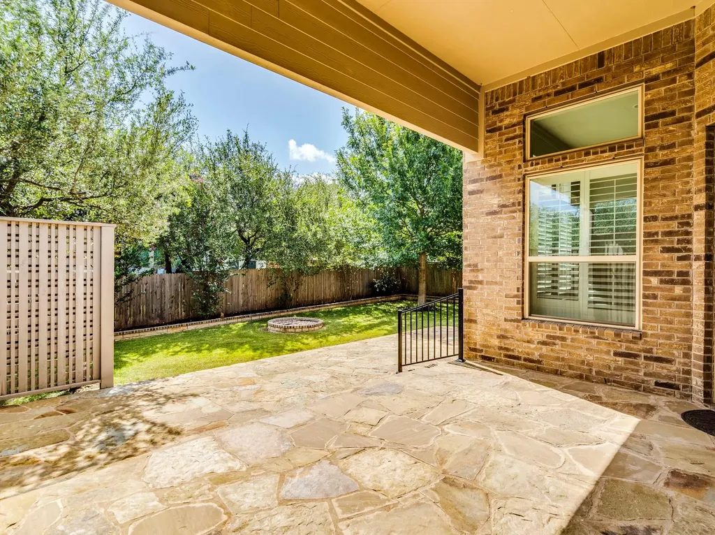 836 Richardson Lane Leander TX 78641