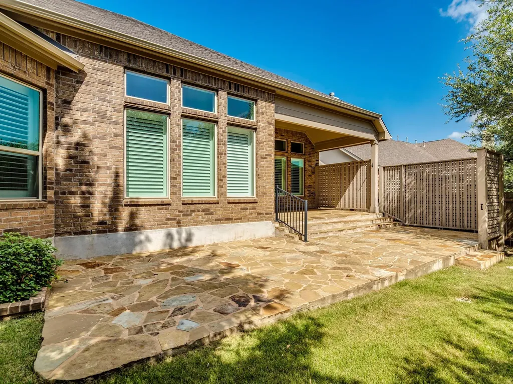 836 Richardson Lane Leander TX 78641