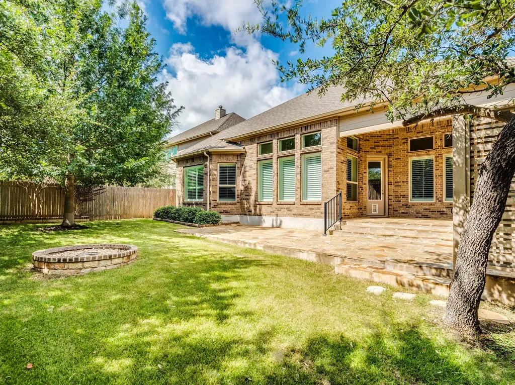 836 Richardson Lane Leander TX 78641