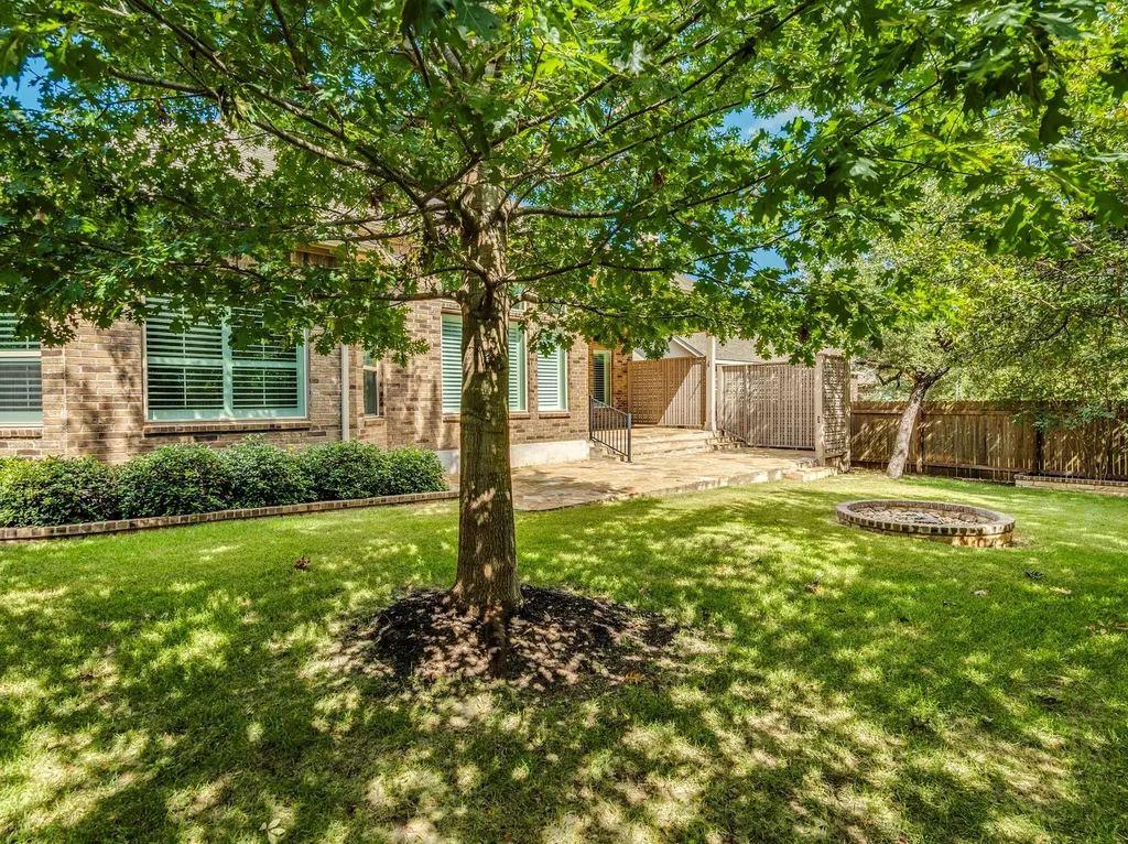 836 Richardson Lane Leander TX 78641