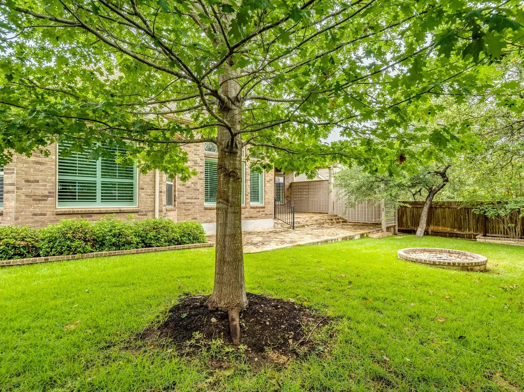 836 Richardson Lane Leander TX 78641