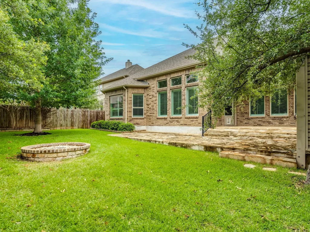 836 Richardson Lane Leander TX 78641