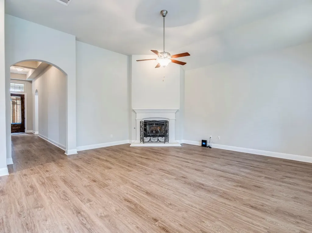 836 Richardson Lane Leander TX 78641