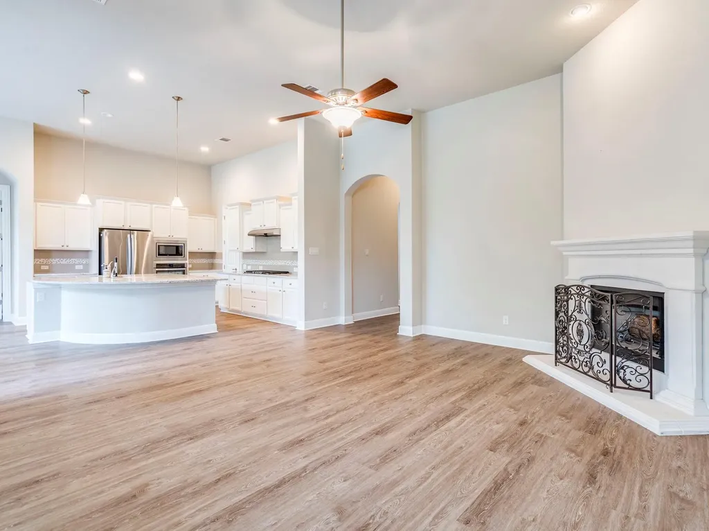 836 Richardson Lane Leander TX 78641