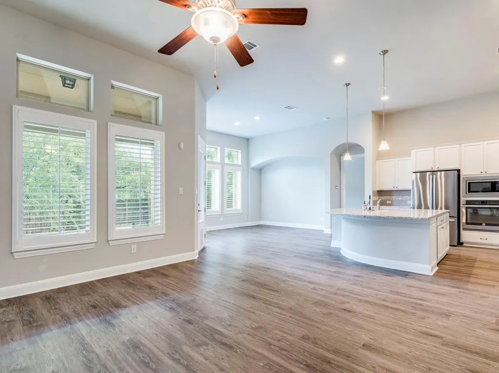 836 Richardson Lane Leander TX 78641