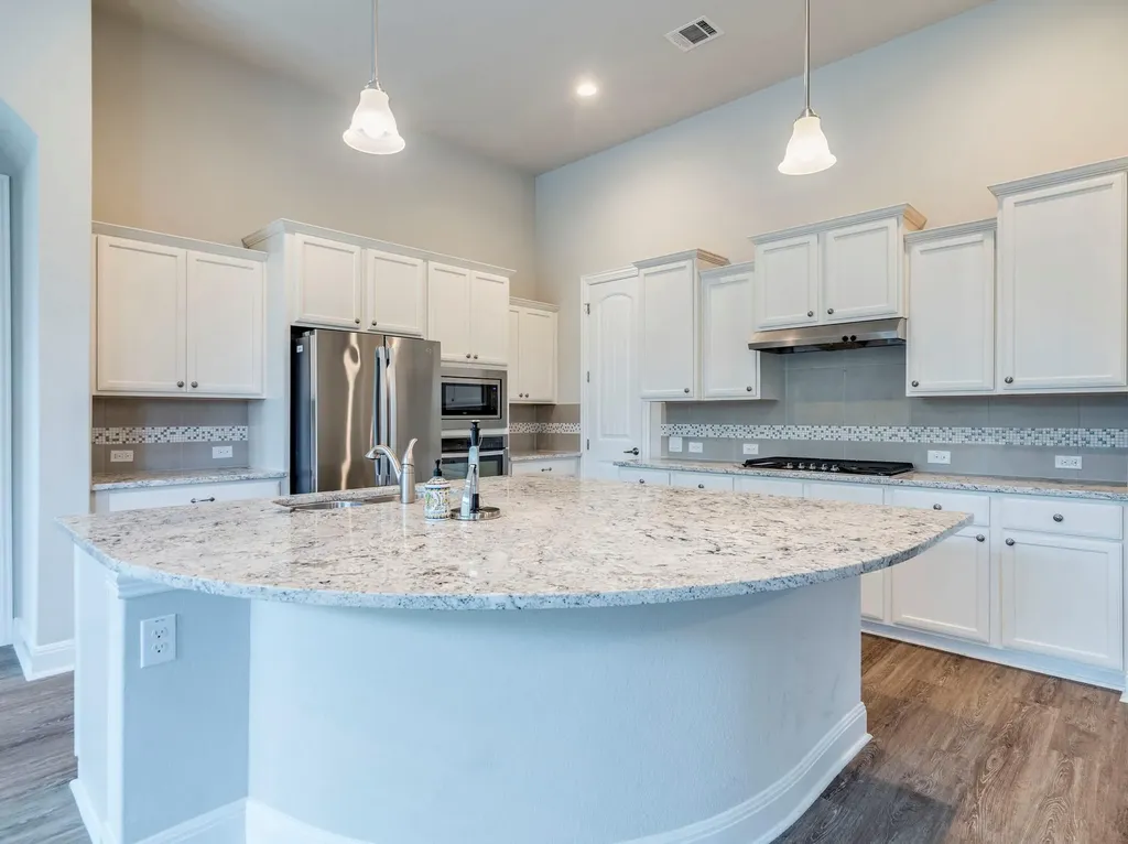 836 Richardson Lane Leander TX 78641