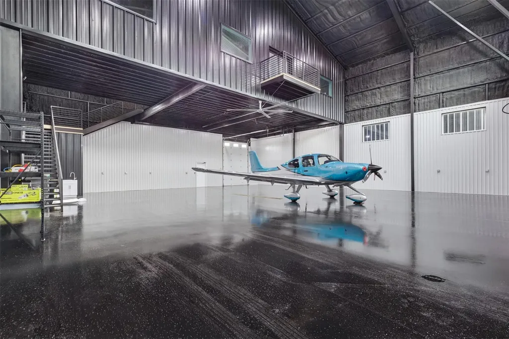 15850 Salado Airport Road Salado TX 76571