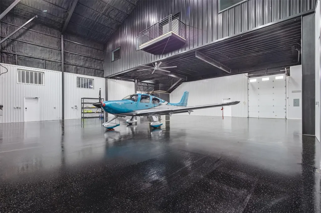 15850 Salado Airport Road Salado TX 76571