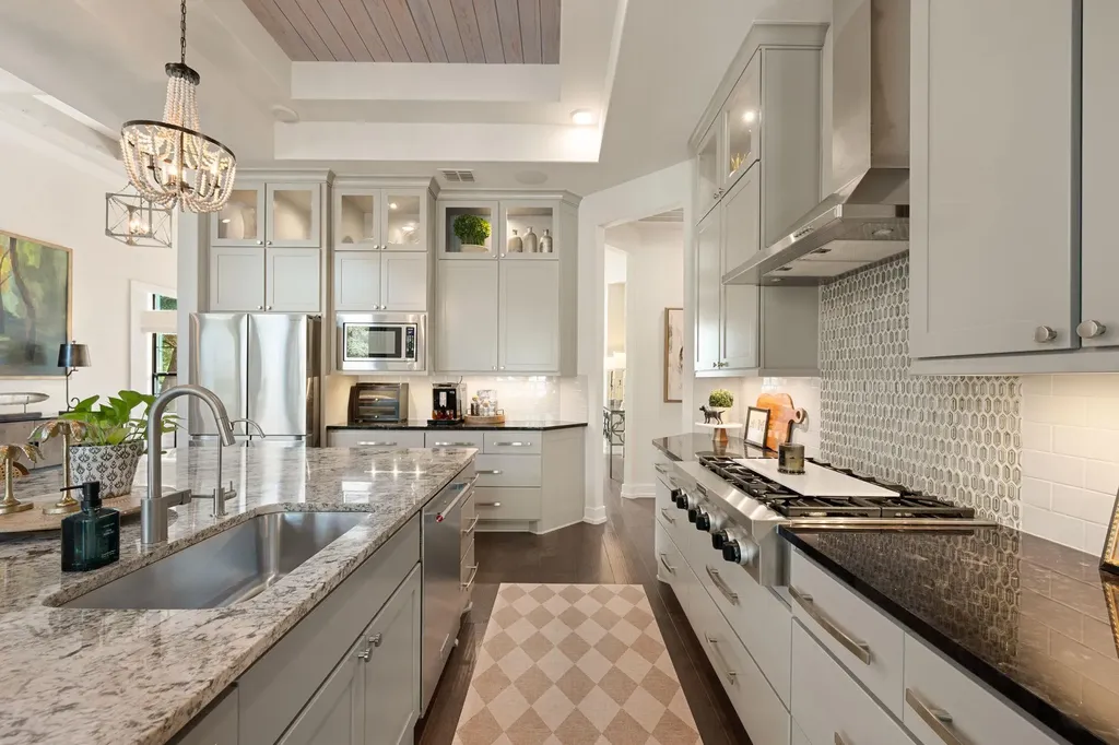 10909 Vista Heights Drive Georgetown TX 78628