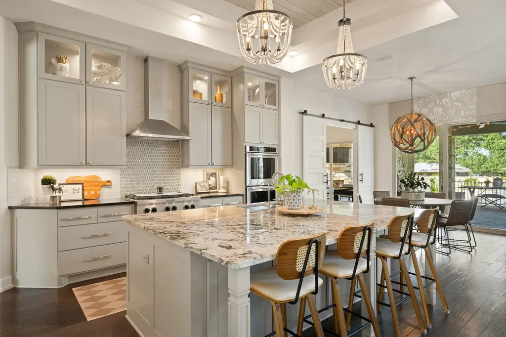 10909 Vista Heights Drive Georgetown TX 78628