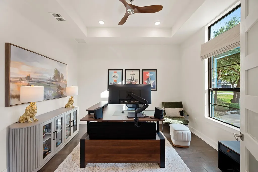 10909 Vista Heights Drive Georgetown TX 78628
