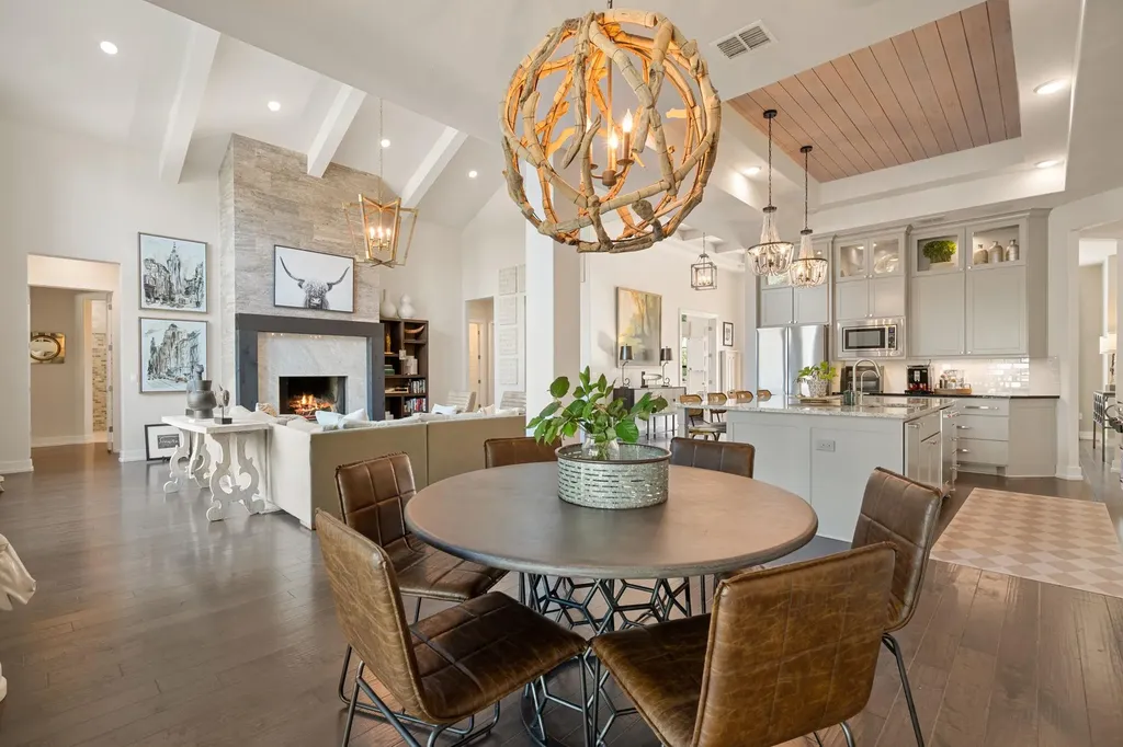 10909 Vista Heights Drive Georgetown TX 78628