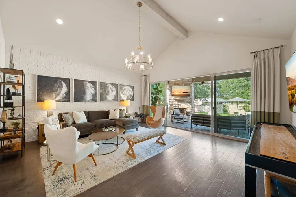 10909 Vista Heights Drive Georgetown TX 78628
