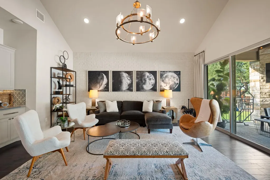 10909 Vista Heights Drive Georgetown TX 78628