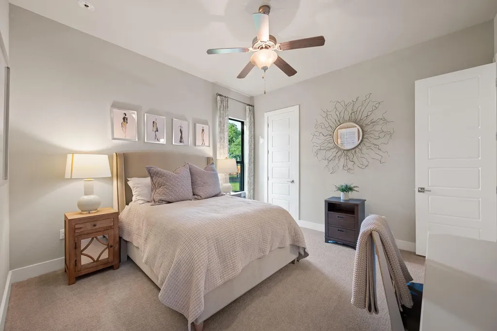 10909 Vista Heights Drive Georgetown TX 78628