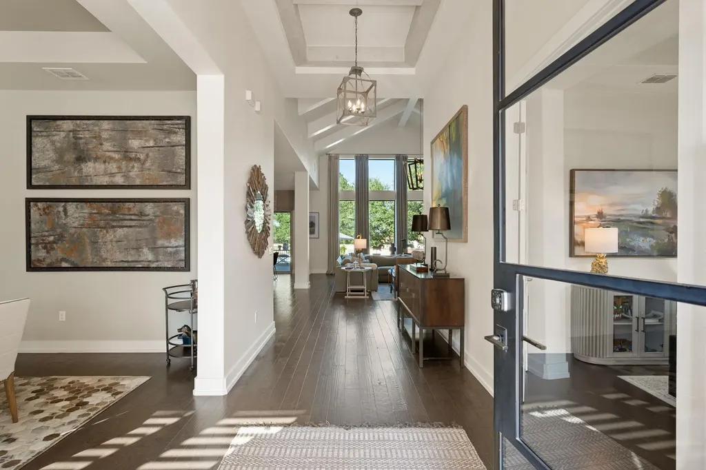 10909 Vista Heights Drive Georgetown TX 78628