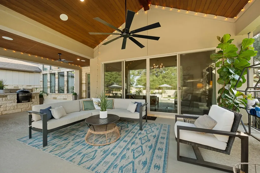 10909 Vista Heights Drive Georgetown TX 78628