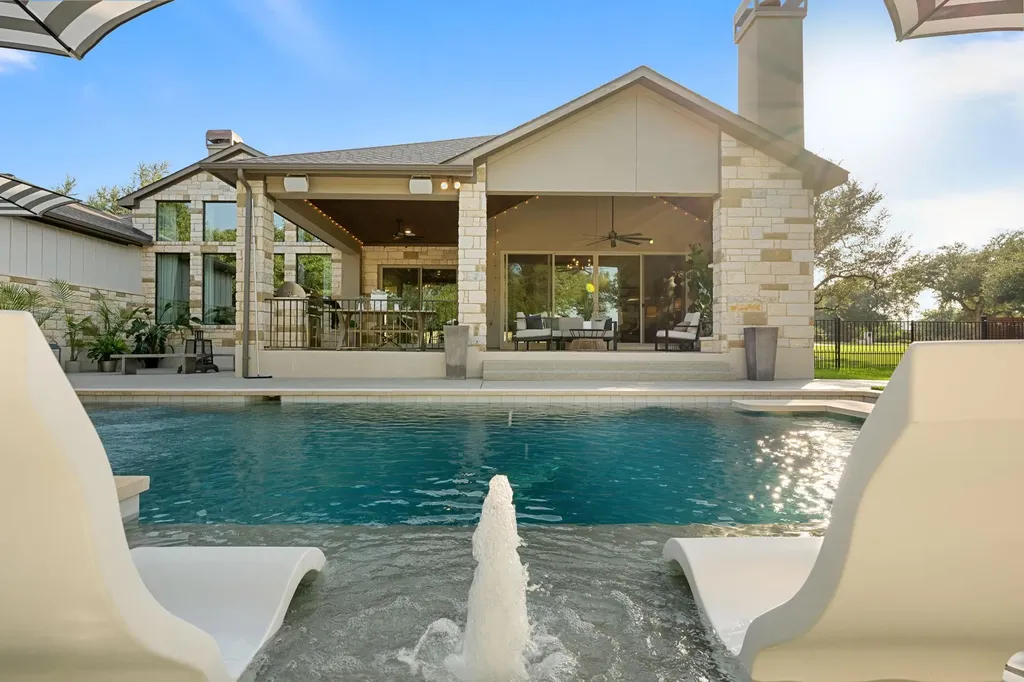 10909 Vista Heights Drive Georgetown TX 78628